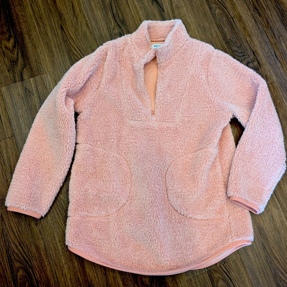 Smash & Tess Kaitlyn Bristowe Teddy Pullover